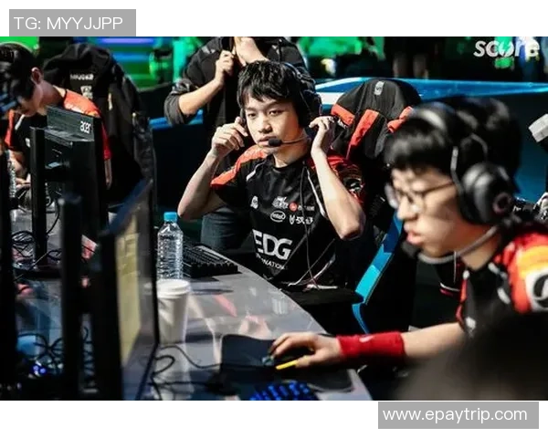 EDG战队节奏引发热议玩家对比赛策略的不同看法分析