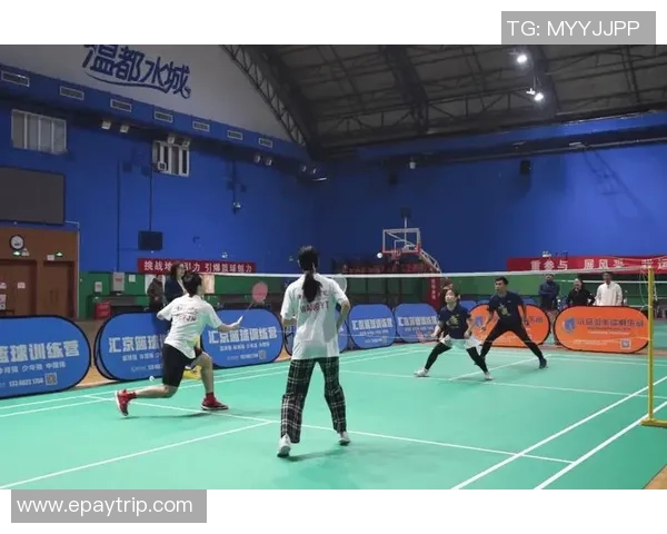 上海羽毛球队团队协作能力提升取得历史新高成绩引发关注